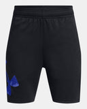 Boys' UA Tech™ Big Logo Shorts