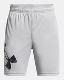 Boys' UA Tech™ Big Logo Shorts