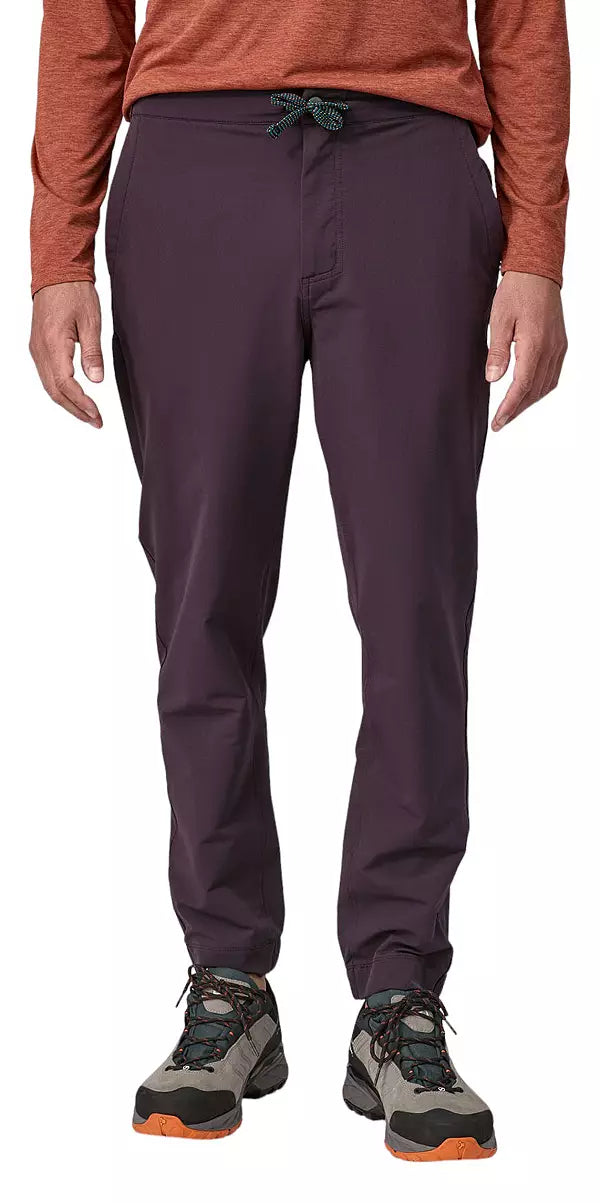 夏セール開催中 MAX80%OFF！ Skyline Patagonia Men's Traveler Goods Sporting Brine – Pants パンツ