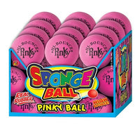 Hi Bounce Pinky Ball