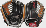 Rawlings R9 Contour 11.5 inch Baseball Glove