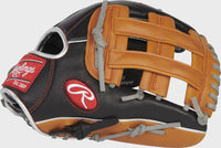 Rawlings R9 Contour 12 inch Baseball Glove