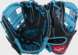 Rawlings R9 Series Infield Glove 11.5"