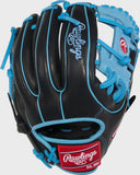Rawlings R9 Series Infield Glove 11.5"