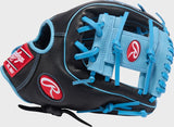 Rawlings R9 Series Infield Glove 11.5"