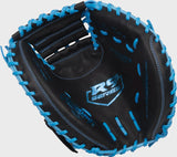 Rawlings R9 Baseball Series Catchers Mitt