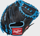 Rawlings R9 Baseball Series Catchers Mitt