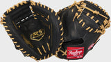 Rawlings R9 Contour Catcher's Mitt