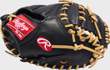 Rawlings R9 Contour Catcher's Mitt