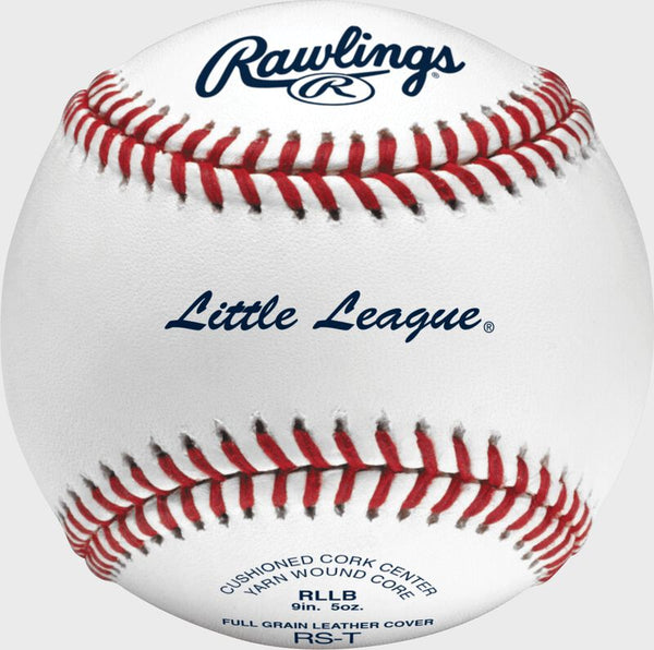 Rawlings RLLB1 Little League Baseball