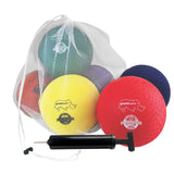 Rhino PG 8.5 Champion Sports Playground Ball Set