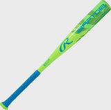 2026 Rawlings Raptor USA T-Ball Bat -12