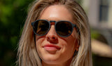 Optic Nerve Rino Sunglasses