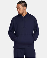 Under Armour Men's Rival Waffle Hoodie