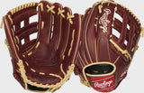 Rawlings Sandlot Series 12.75" Outfield Glove