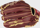 Rawlings Sandlot Series 12.75" Outfield Glove