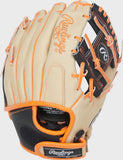 Rawlings Sure Catch 10-Inch Jackson Holliday Signature Youth Glove