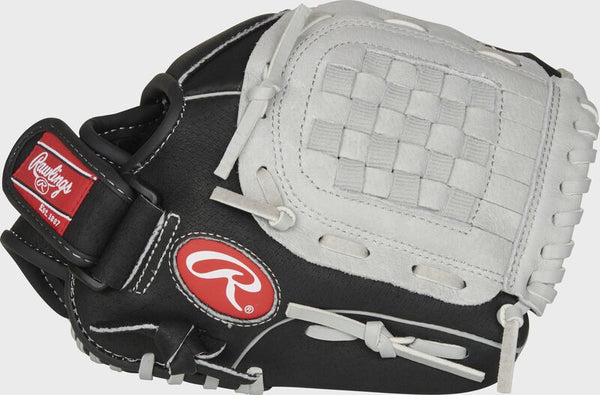 Rawlings Sure Catch 10.5 inch Youth Infield/Outfield Glove