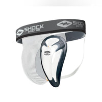 Shock Doctor Core Supporter W/ Bio Flex Cup