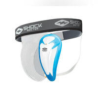 Shock Doctor Core Supporter W/ Bio Flex Cup