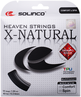 Solinco X-Natural Tennis Strings