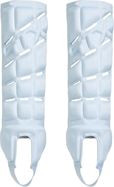 STX Lacrosse Contour Adult Shin Guards