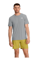 Men's North Face Elevation Short Sleeve