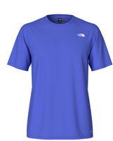 Men's North Face Elevation Short Sleeve