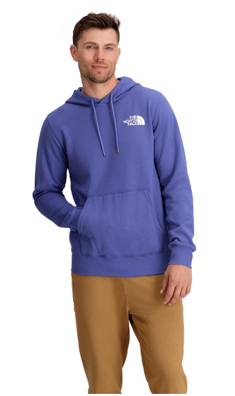 Men's North Face Box NSE Pullover Hoodie