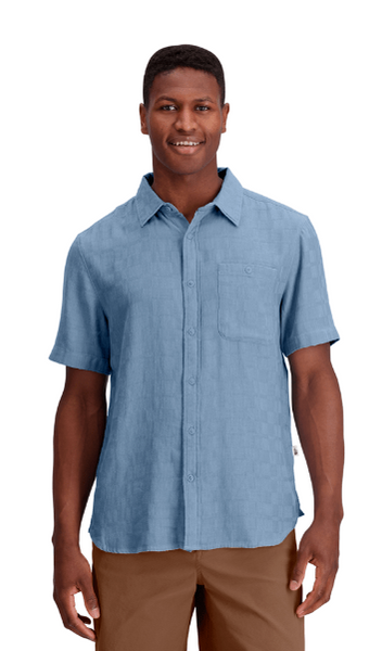 Men's North Face Loghill Jacquard Shirt