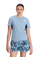 Women's North Face Sunriser S/S Tee