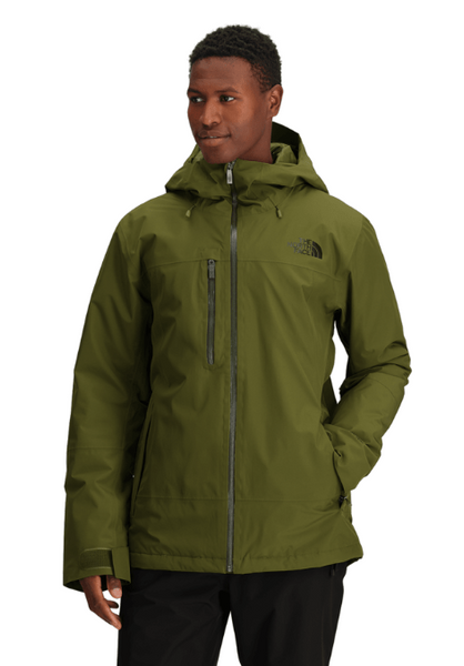 Men's North Face Descendit Jacket