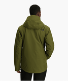 Men's North Face Descendit Jacket