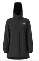 North Face Women's Antora Rain Parka