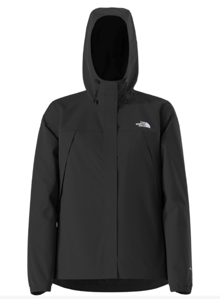 North Face Women's Antora Rain Jacket