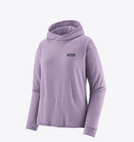 Patagonia Women's R1 Thermal Pullover Hoody