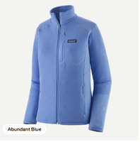 Patagonia Women's R1 Jacket