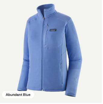 Patagonia Women's R1 Jacket
