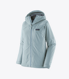 Patagonia Women's Boulder Fork Rain Jacket