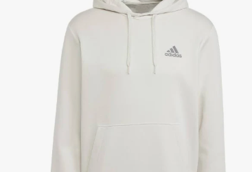 Men's Adidas LD Cozy Hoody 2.0