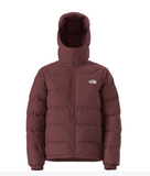 North Face Men's Hydrenalite Down Hoodie