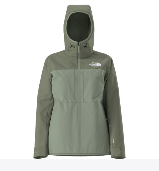 North Face Women's Namak Insulated Jacket