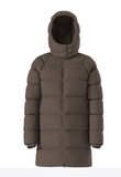 North Face Women's Hydrenalite City Down Hooded Parka