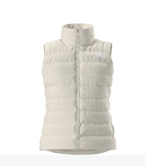 North Face Women's Aconcagua 3 Vest