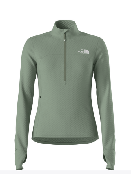 North Face Women's Winter Warm Pro 1/4 Zip