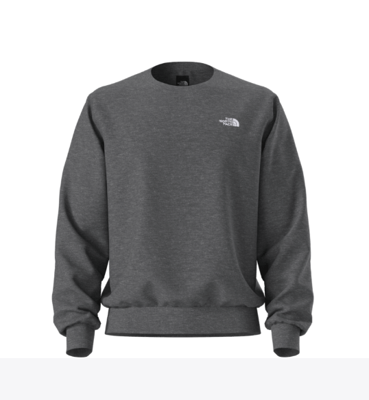 North Face Men's Evolution Simple Dome Crew