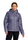Women's The North Face Thermoball Hooded Jacket