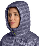 Women's The North Face Thermoball Hooded Jacket