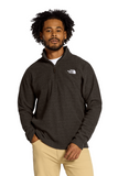 The North Face Men's Textured Cap Rock 1/4 Zip