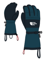 NorthFace Men's Montana Ski Glove